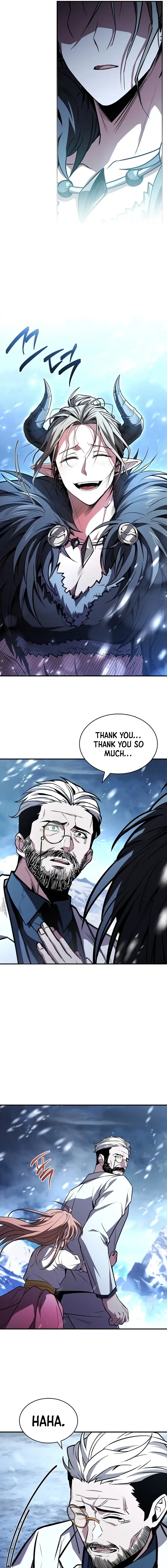 Read Demon Devourer EN Manga Online