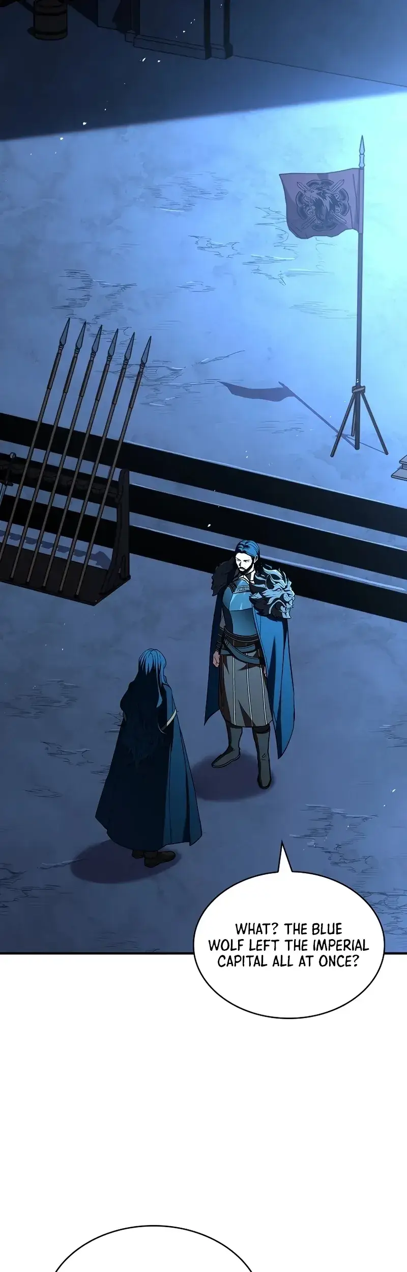 Read Demon Devourer EN Manga Online