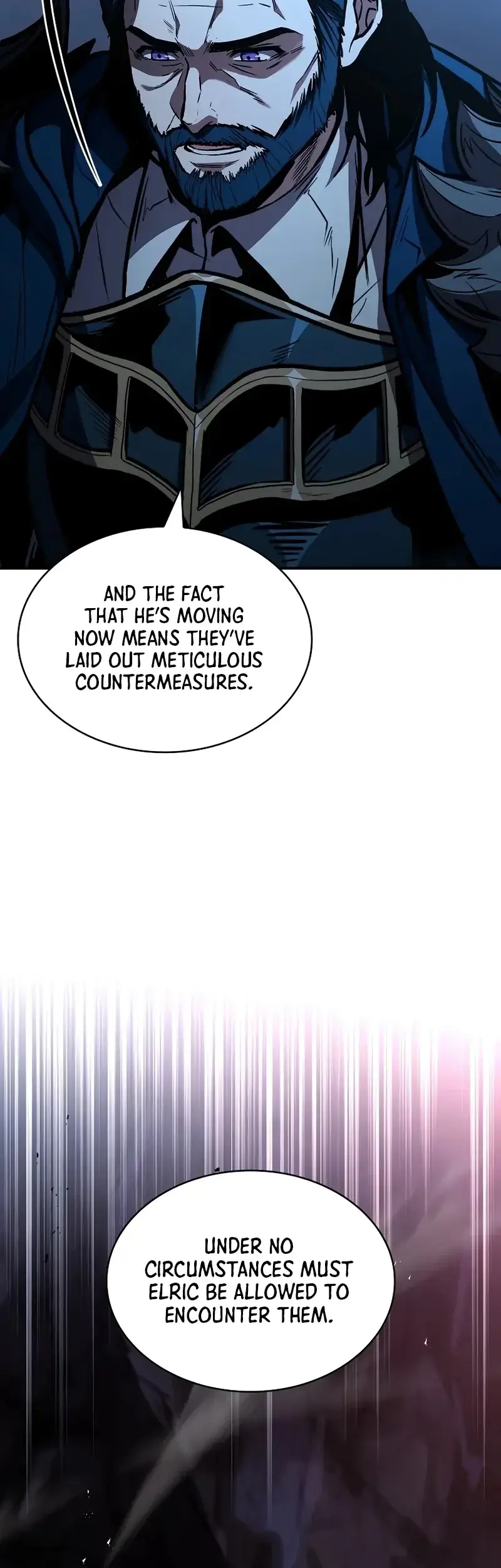 Read Demon Devourer EN Manga Online