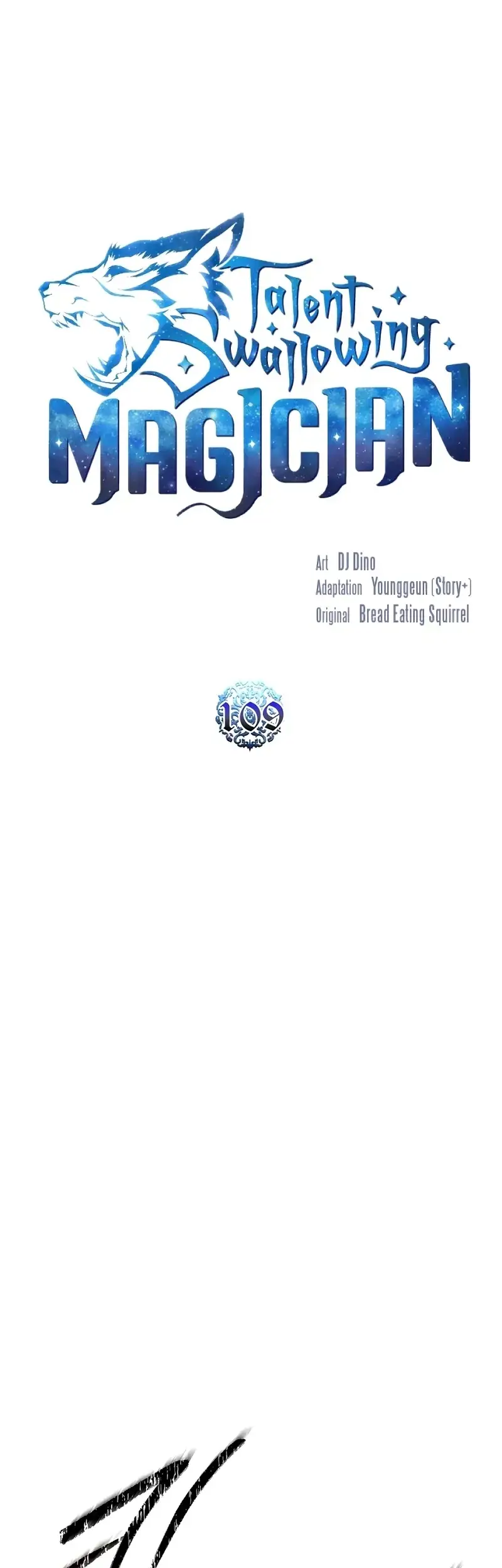 Read Demon Devourer EN Manga Online