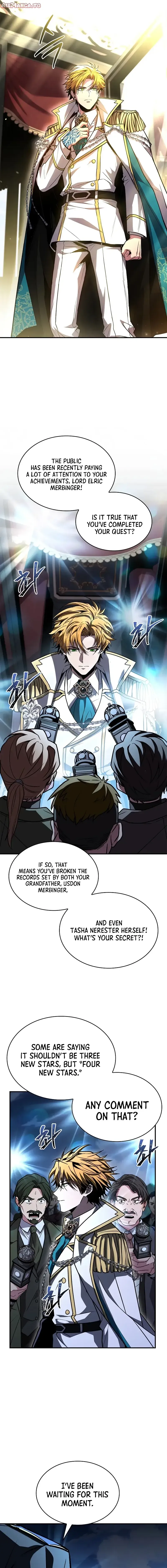 Read Demon Devourer EN Manga Online