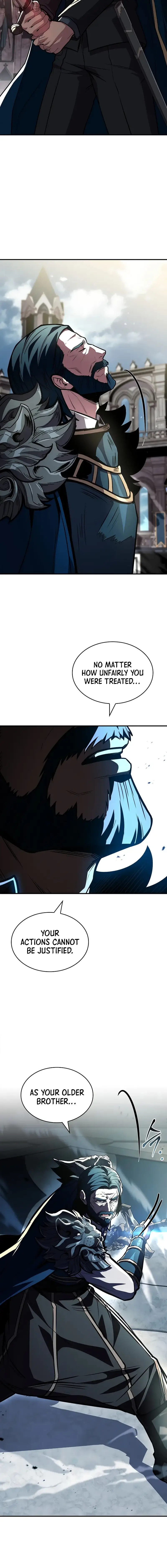 Read Demon Devourer EN Manga Online