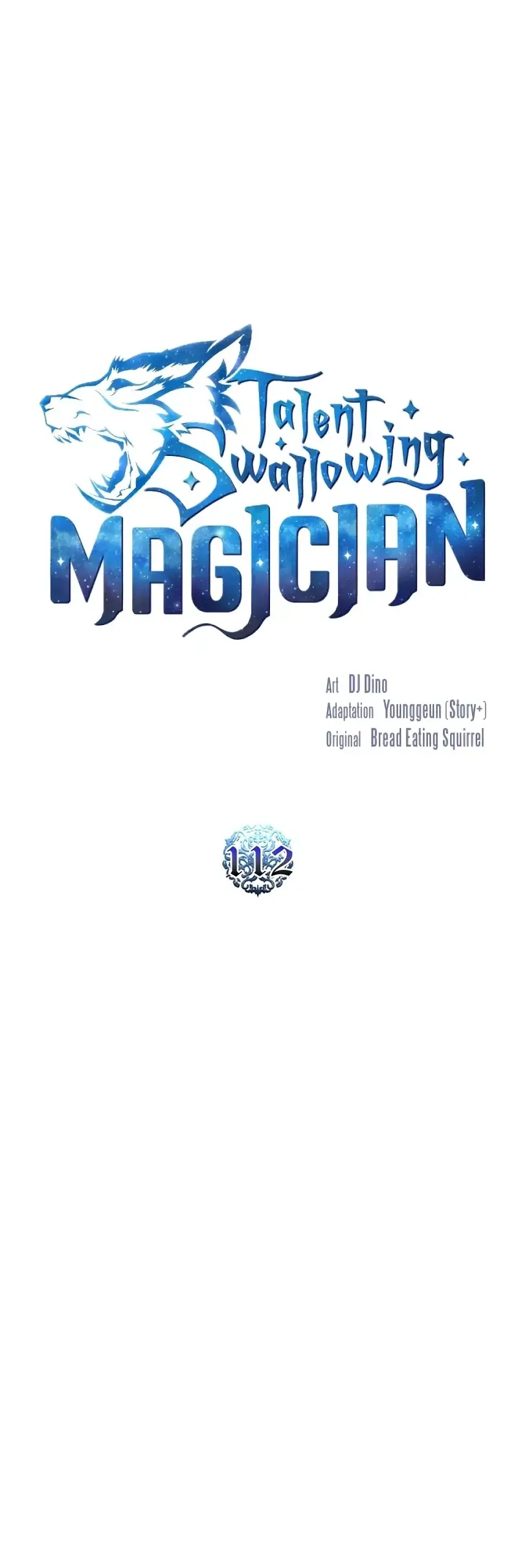 Read Demon Devourer EN Manga Online