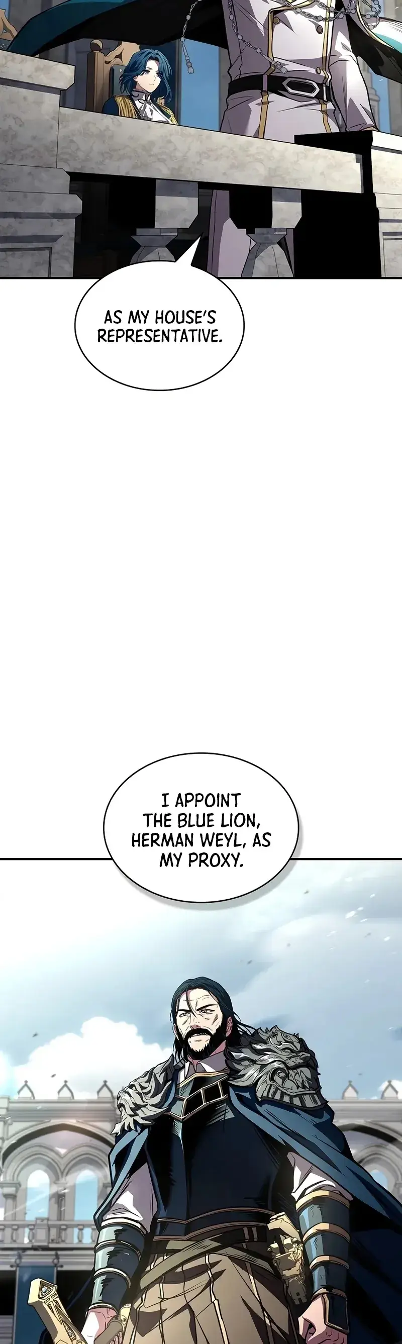 Read Demon Devourer EN Manga Online