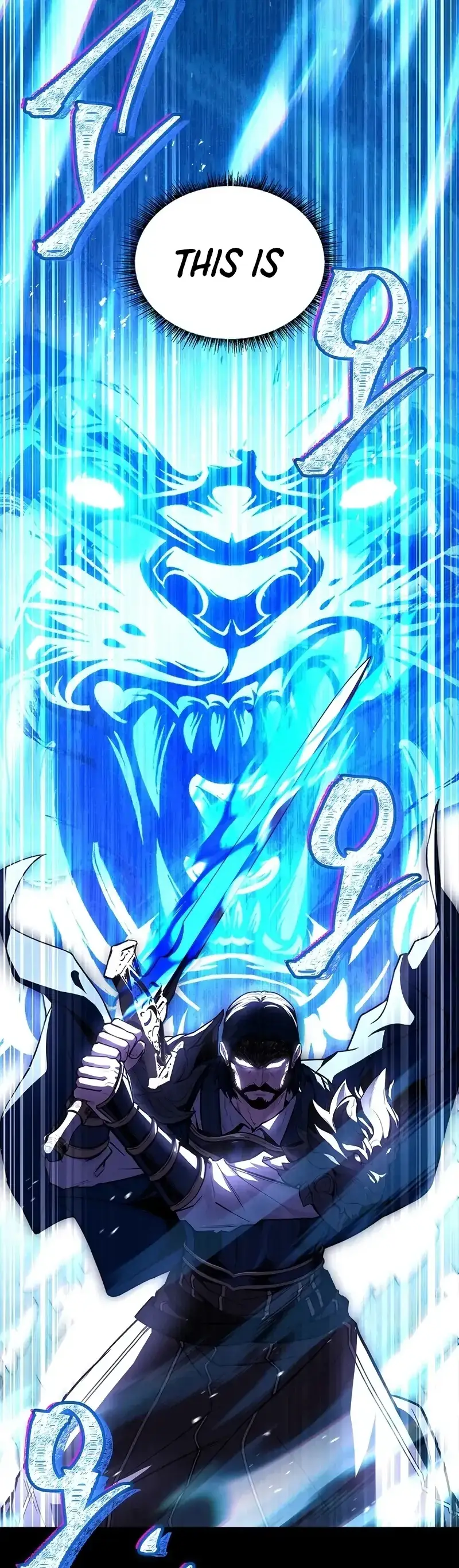 Read Demon Devourer EN Manga Online