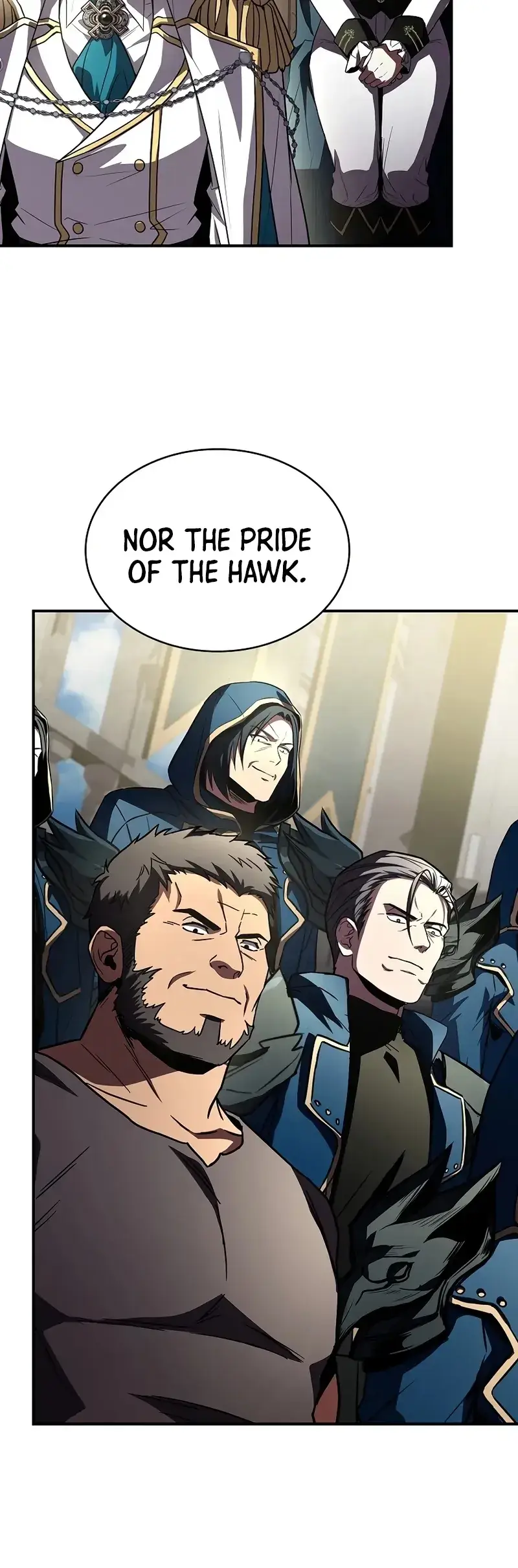 Read Demon Devourer EN Manga Online