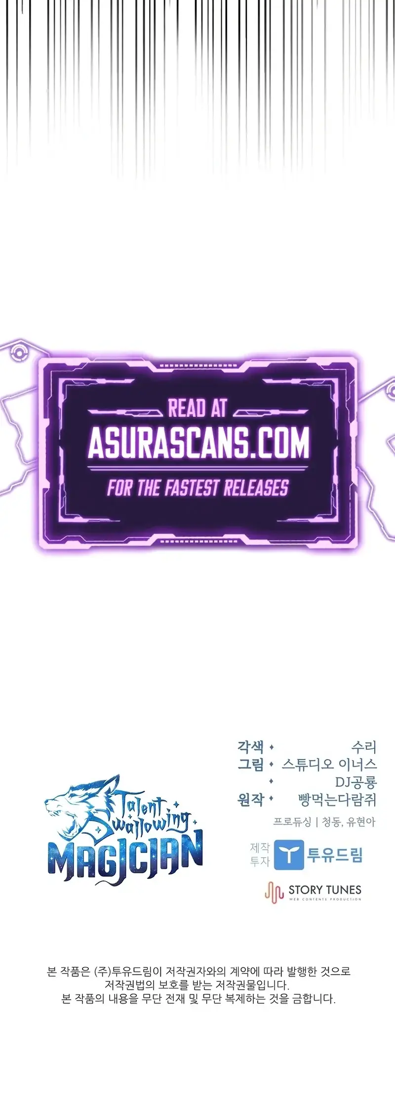 Read Demon Devourer EN Manga Online