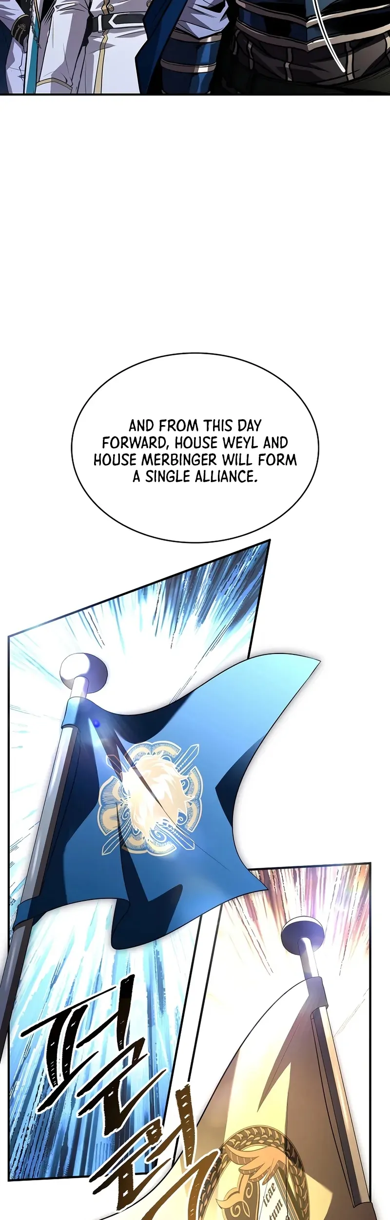 Read Demon Devourer EN Manga Online