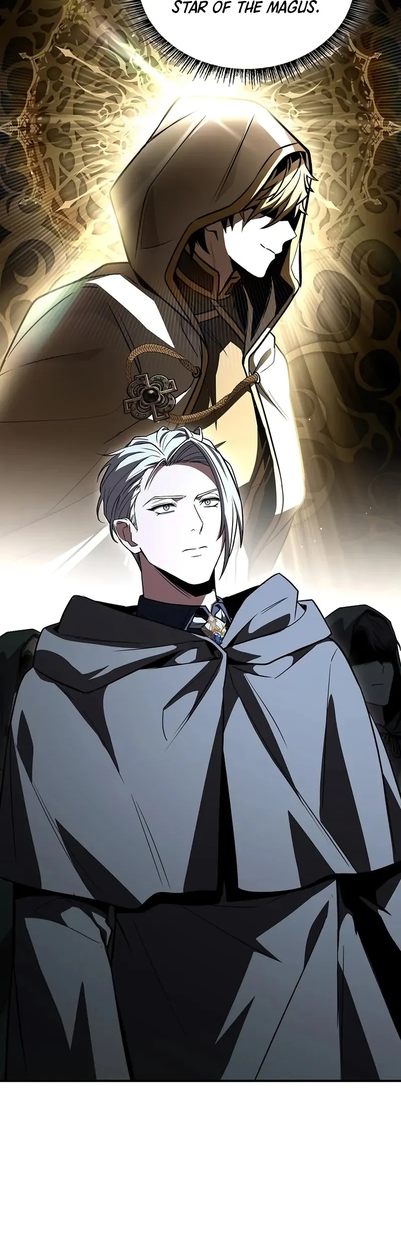 Read Demon Devourer EN Manga Online