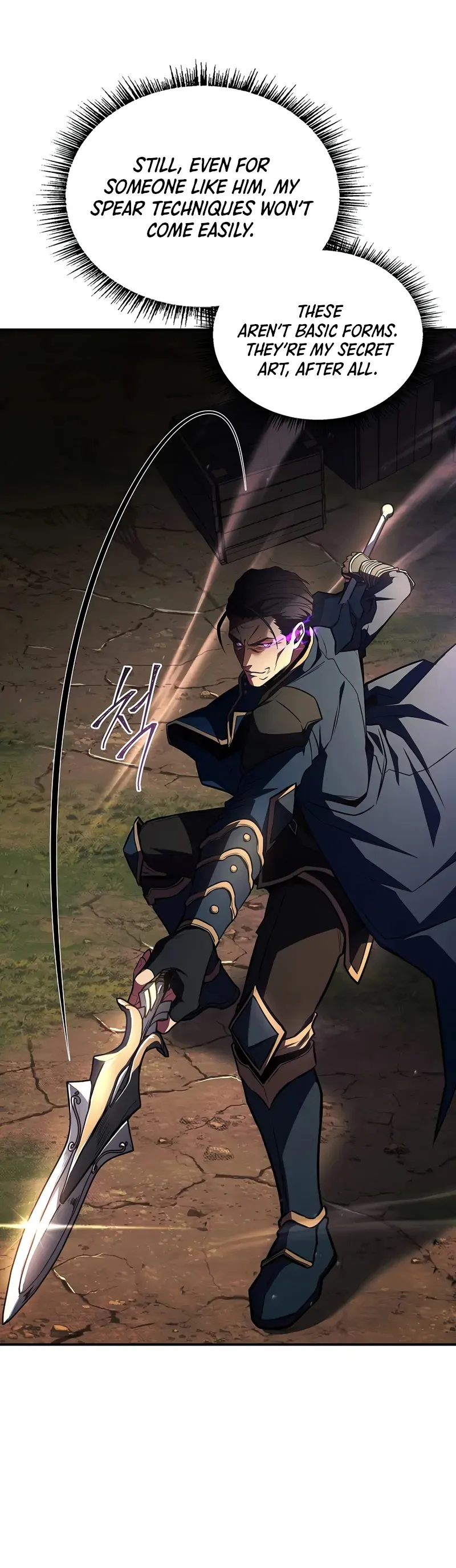 Read Demon Devourer EN Manga Online