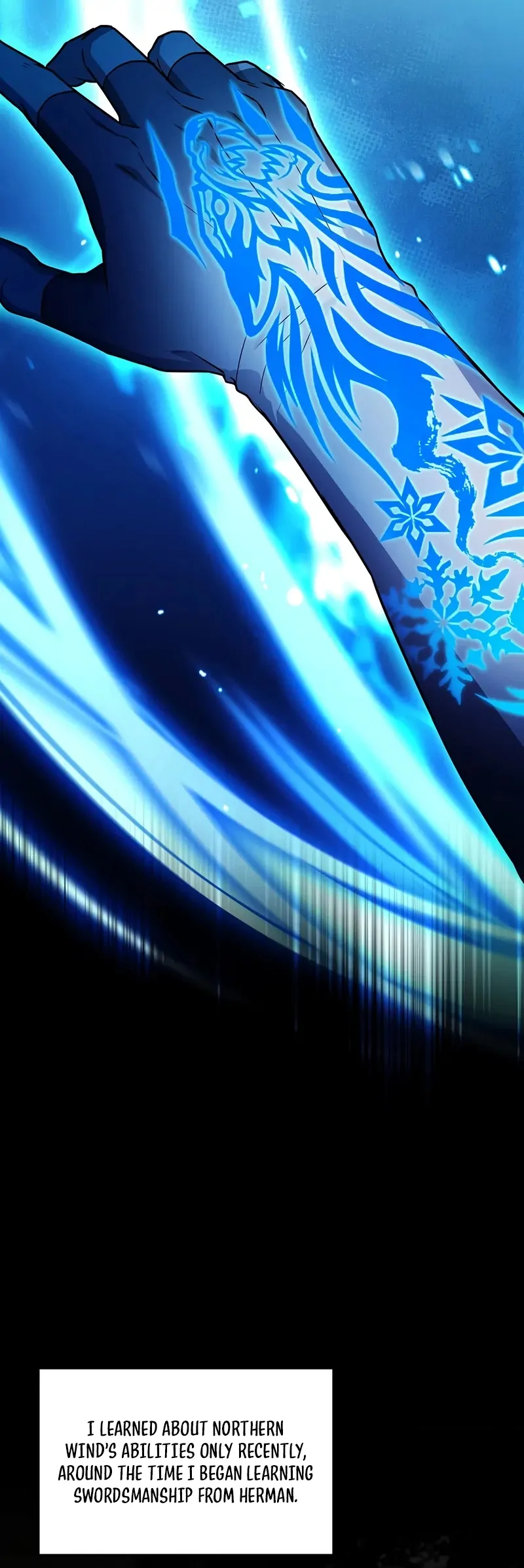 Read Demon Devourer EN Manga Online