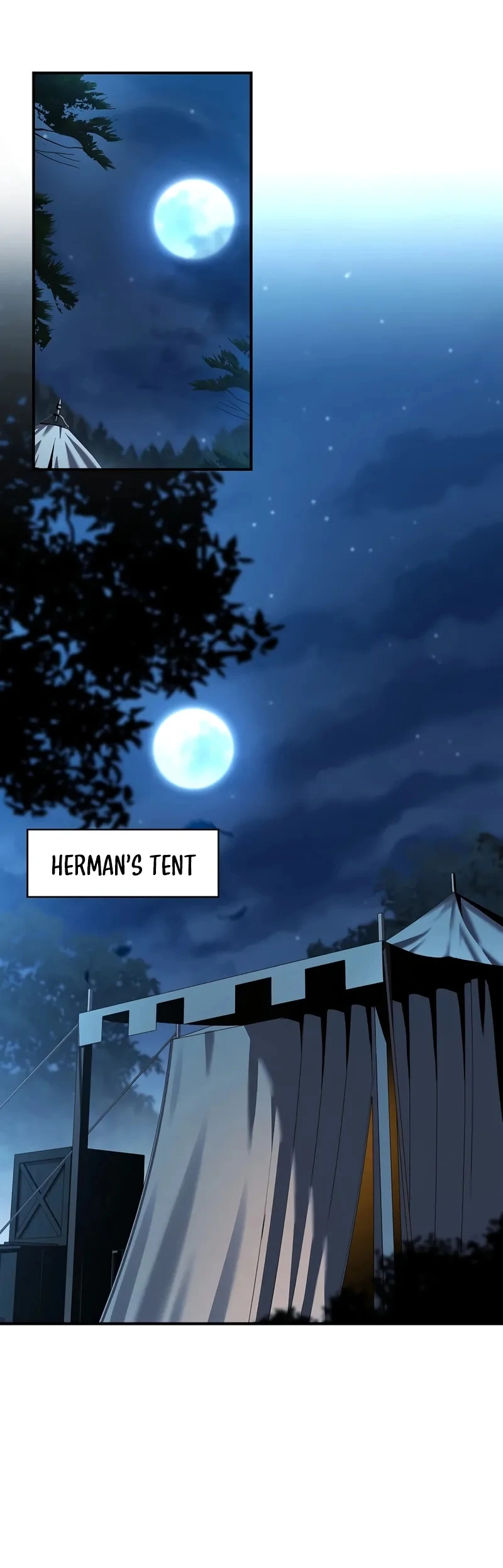 Read Demon Devourer EN Manga Online