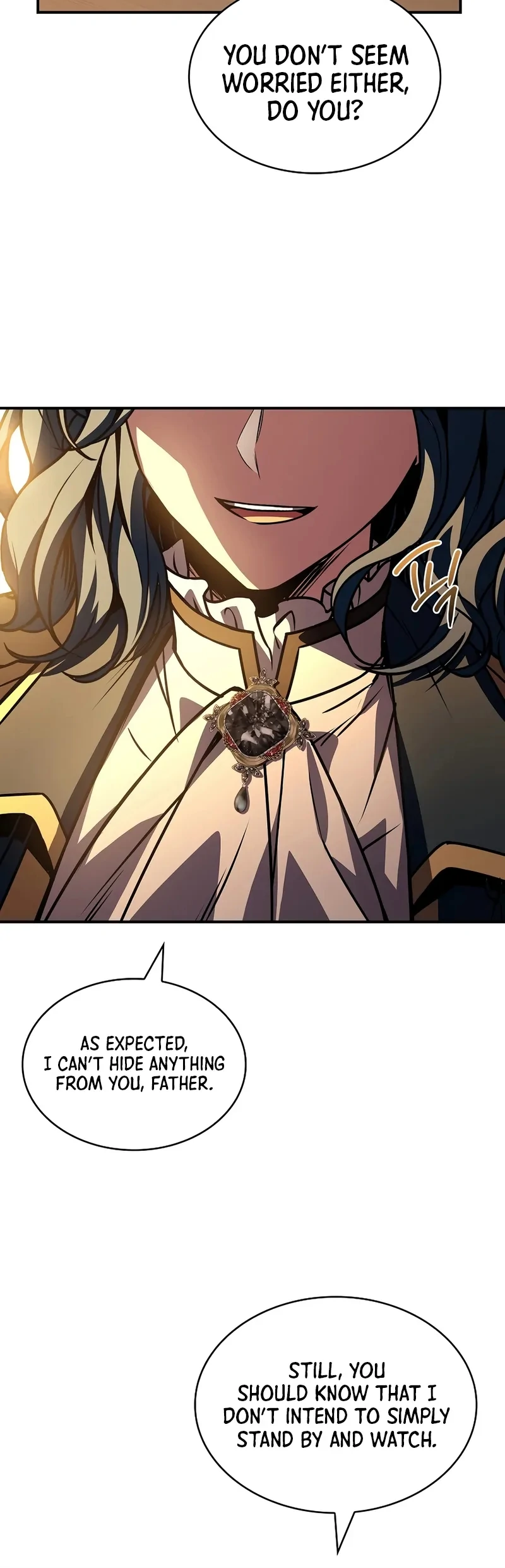 Read Demon Devourer EN Manga Online