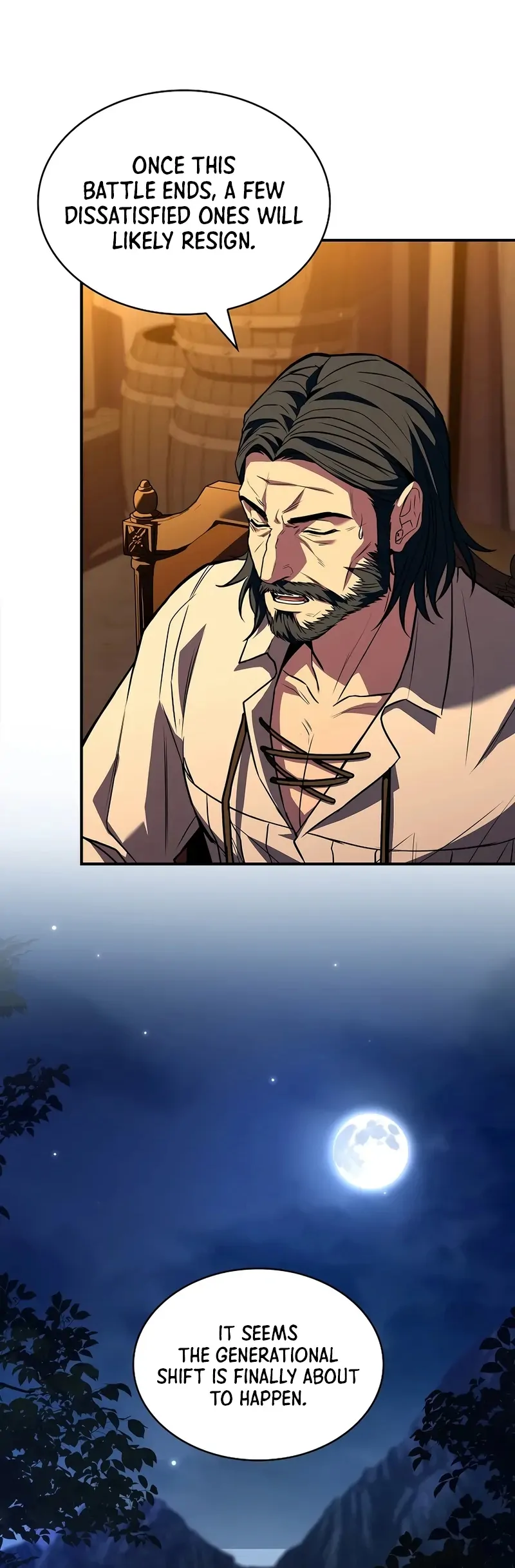 Read Demon Devourer EN Manga Online