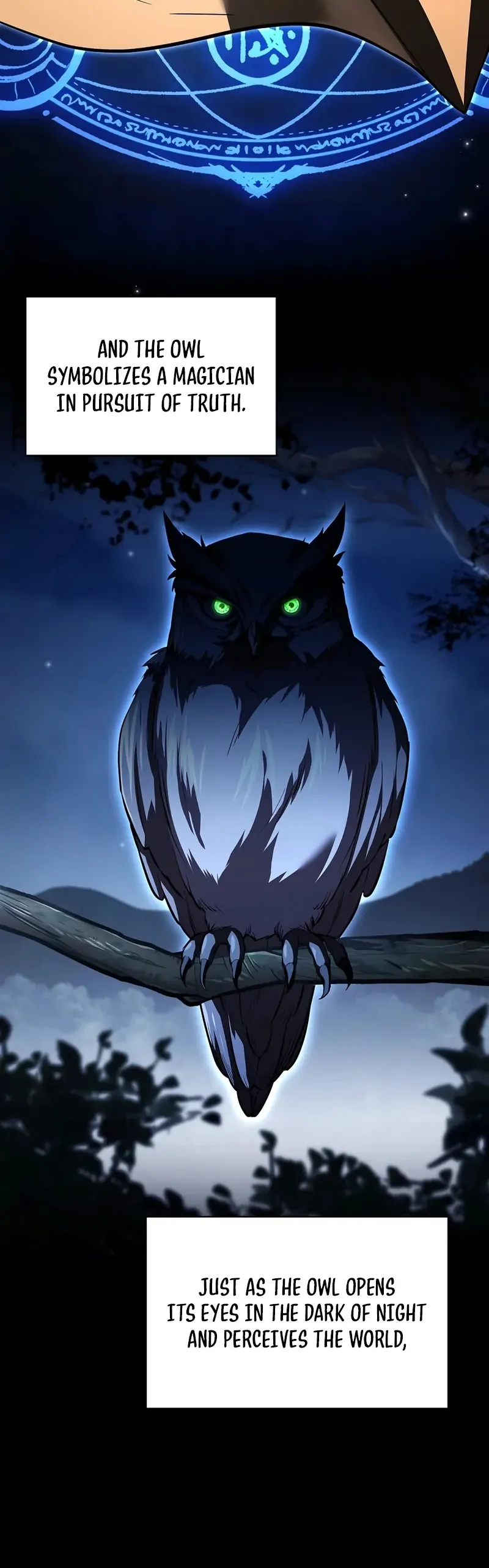 Read Demon Devourer EN Manga Online