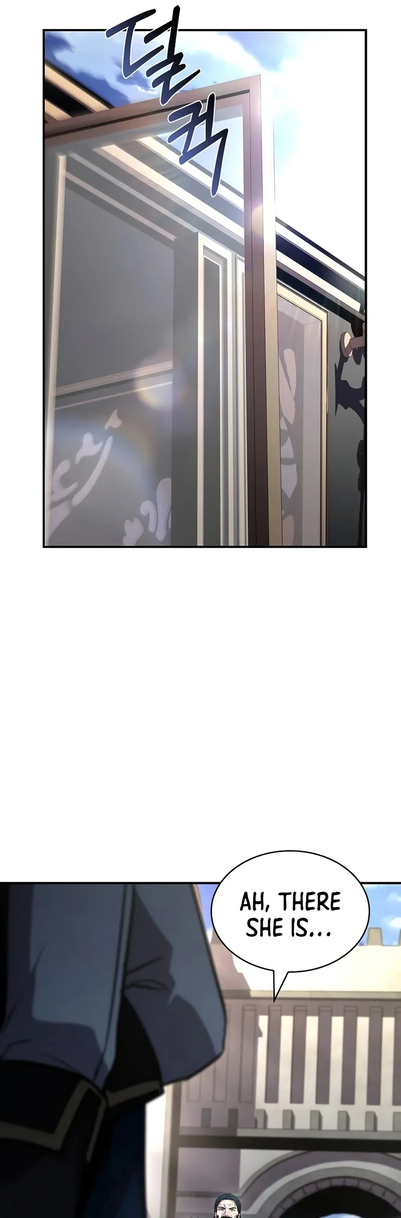 Read Demon Devourer EN Manga Online