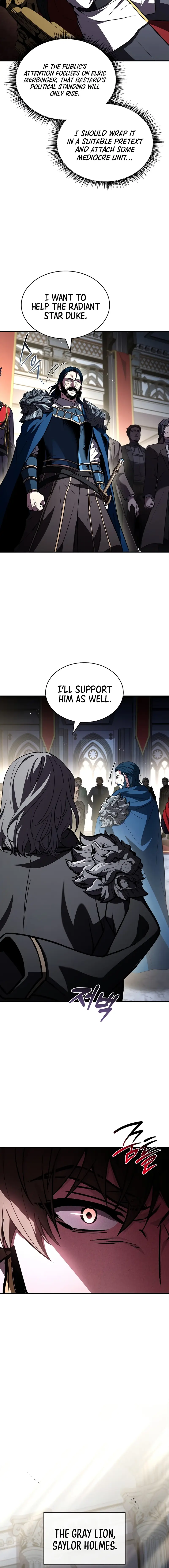 Read Demon Devourer EN Manga Online