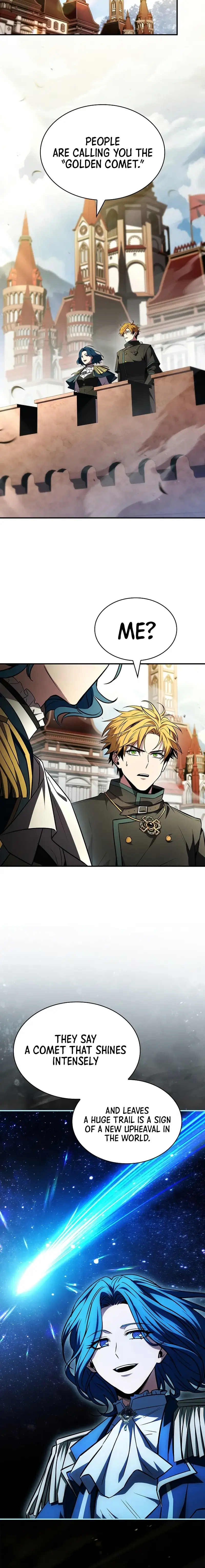 Read Demon Devourer EN Manga Online