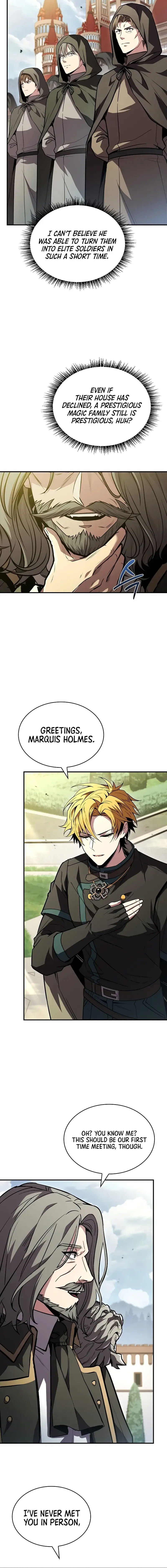 Read Demon Devourer EN Manga Online