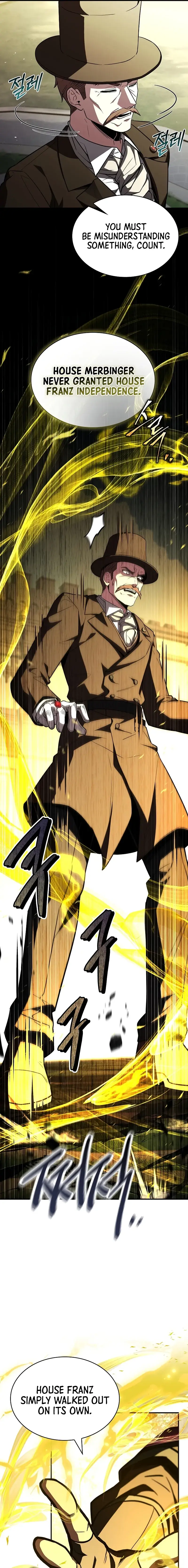 Read Demon Devourer EN Manga Online