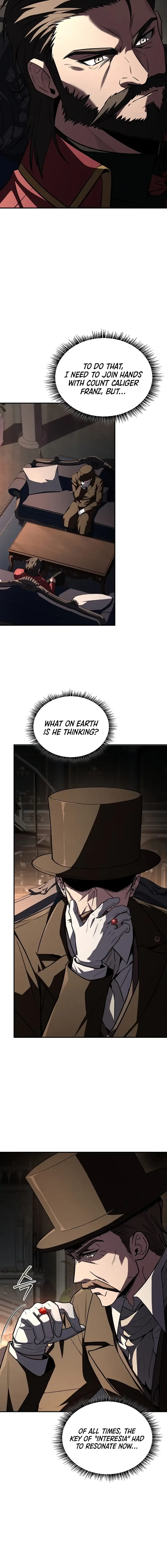 Read Demon Devourer EN Manga Online