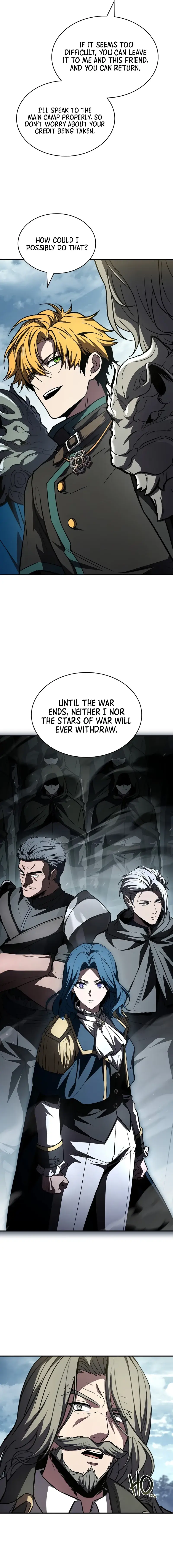 Read Demon Devourer EN Manga Online