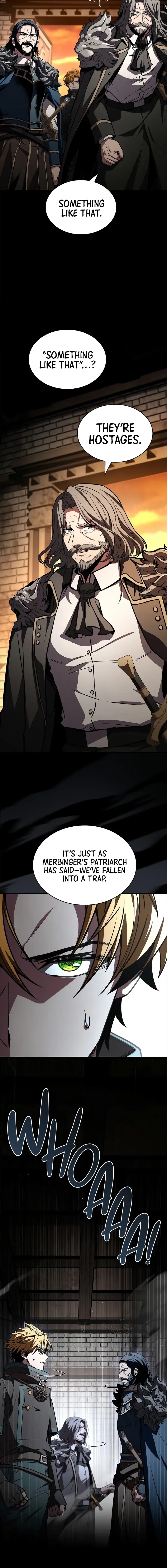 Read Demon Devourer EN Manga Online