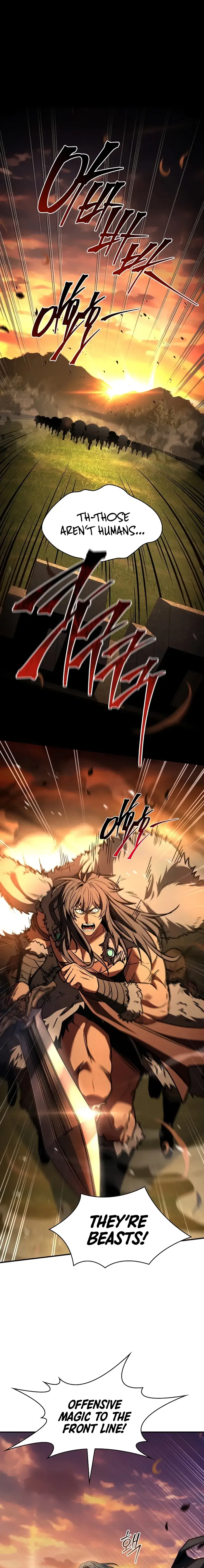 Read Demon Devourer EN Manga Online