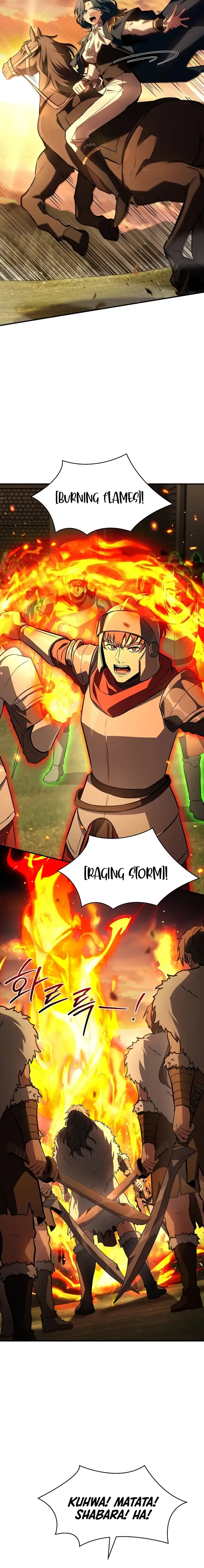 Read Demon Devourer EN Manga Online