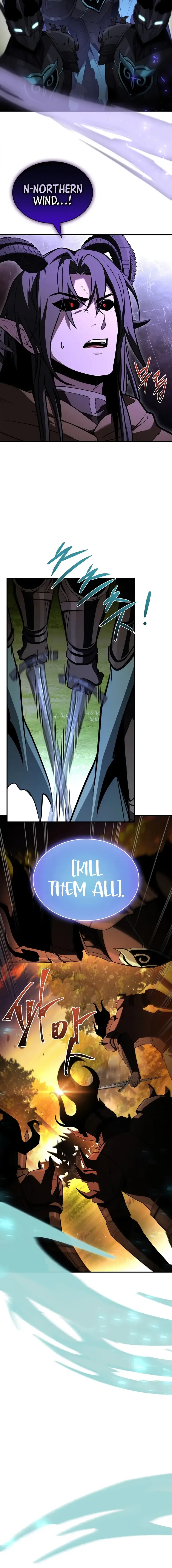 Read Demon Devourer EN Manga Online