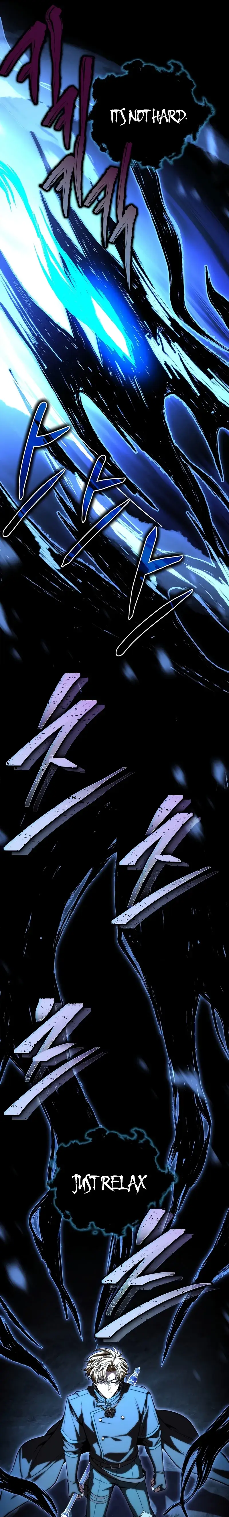 Read Demon Devourer EN Manga Online