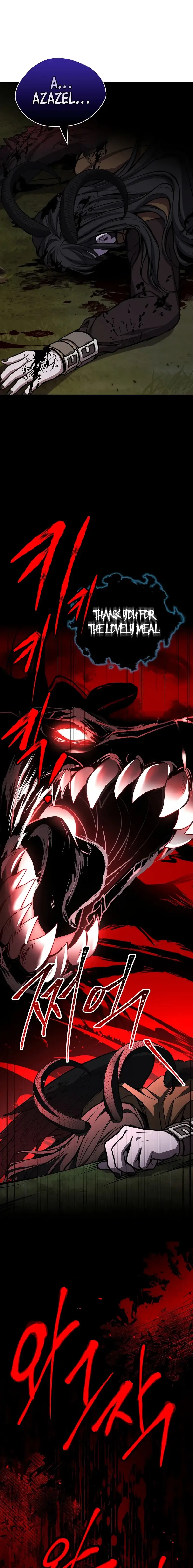 Read Demon Devourer EN Manga Online