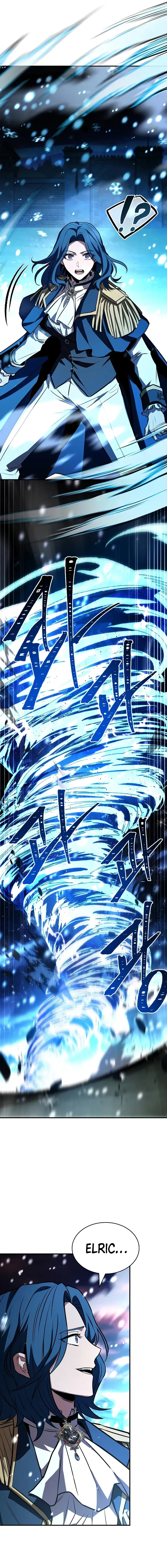 Read Demon Devourer EN Manga Online