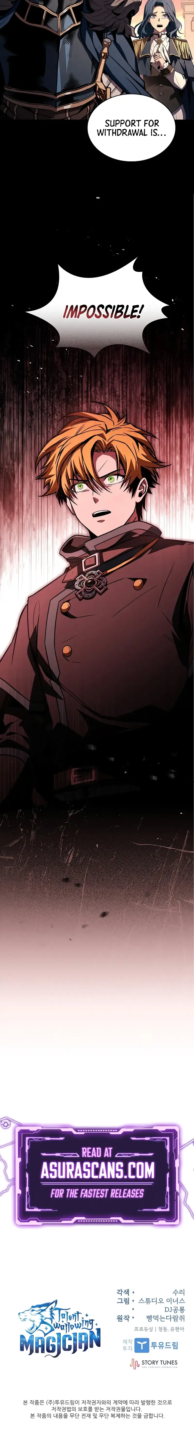 Read Demon Devourer EN Manga Online