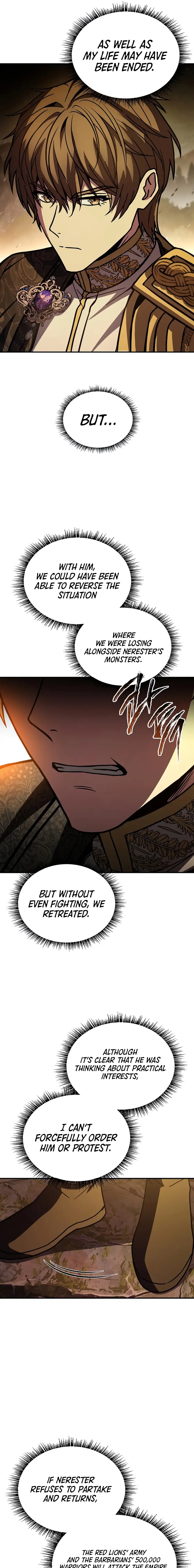 Read Demon Devourer EN Manga Online