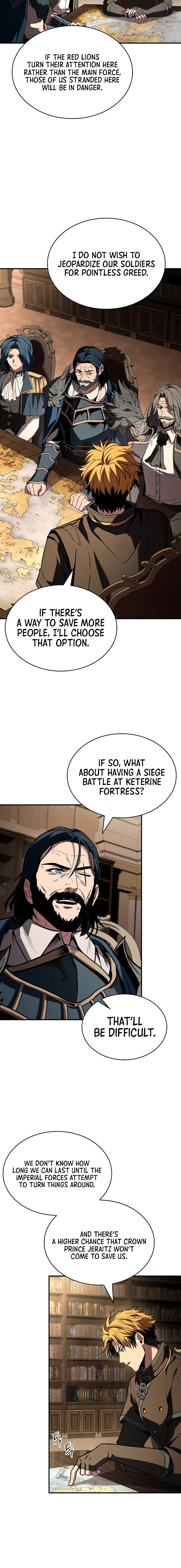 Read Demon Devourer EN Manga Online