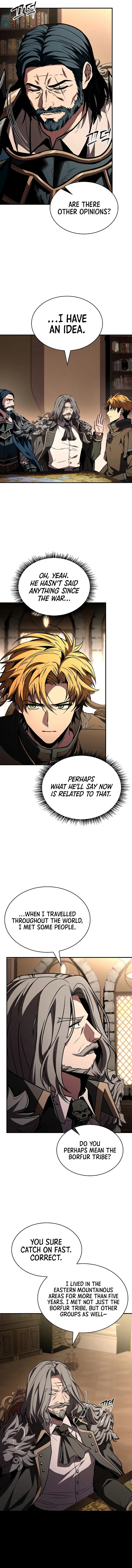 Read Demon Devourer EN Manga Online