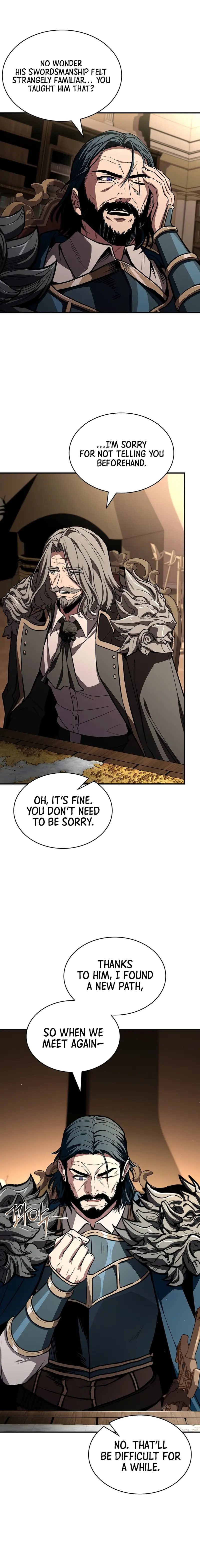 Read Demon Devourer EN Manga Online