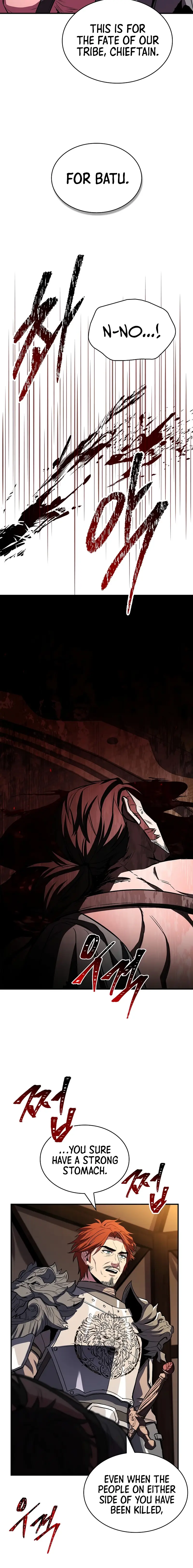 Read Demon Devourer EN Manga Online