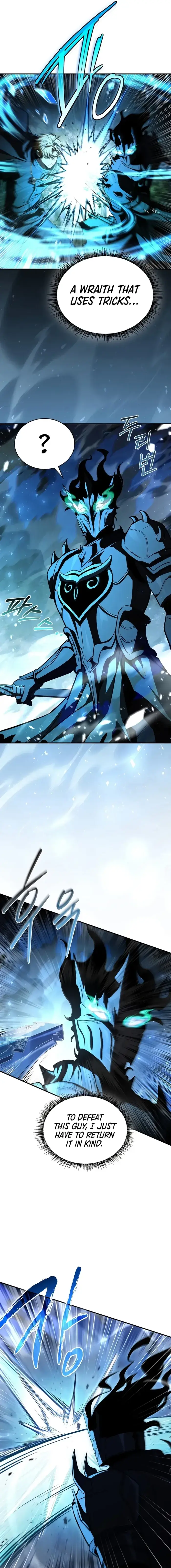 Read Demon Devourer EN Manga Online