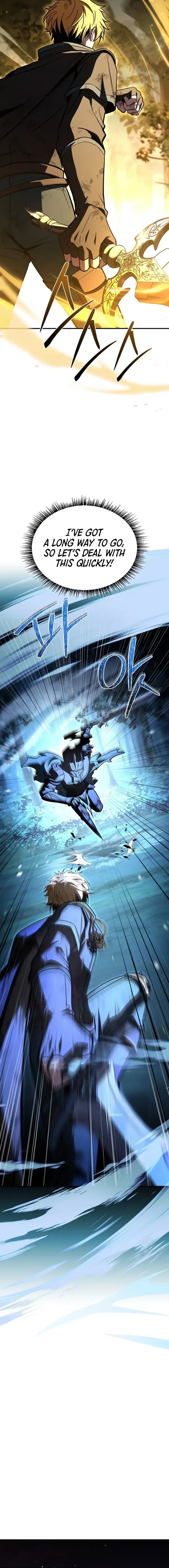 Read Demon Devourer EN Manga Online