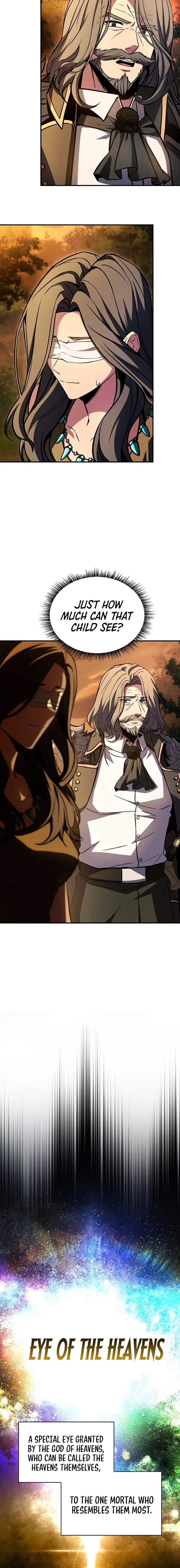 Read Demon Devourer EN Manga Online