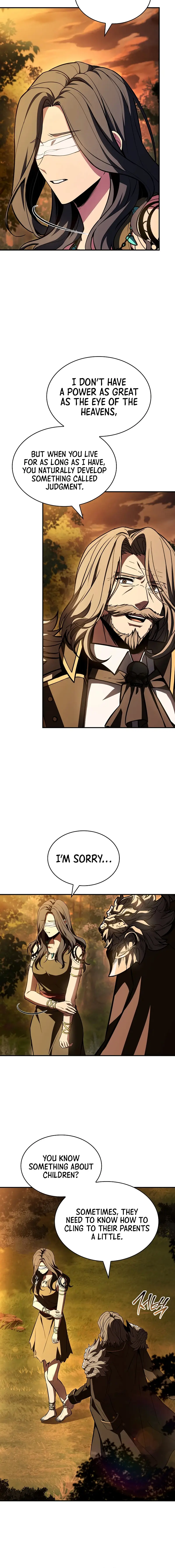 Read Demon Devourer EN Manga Online