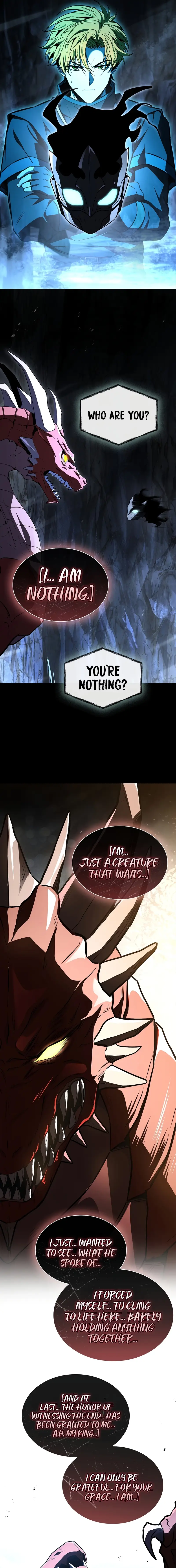 Read Demon Devourer EN Manga Online