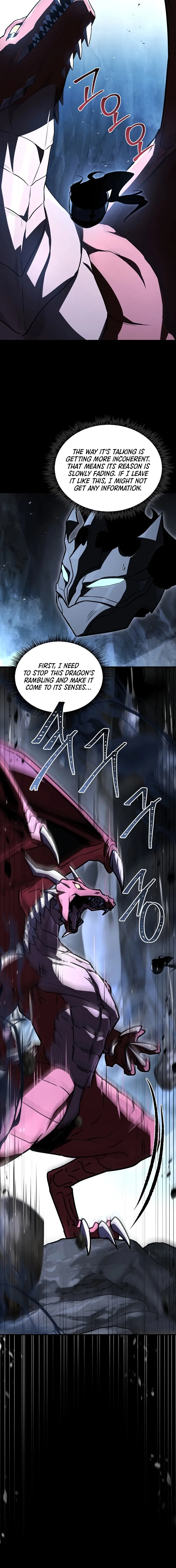 Read Demon Devourer EN Manga Online