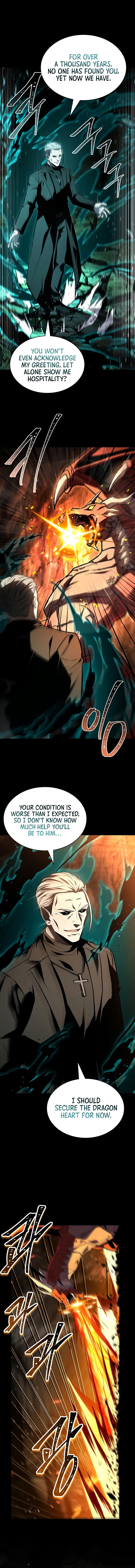 Read Demon Devourer EN Manga Online