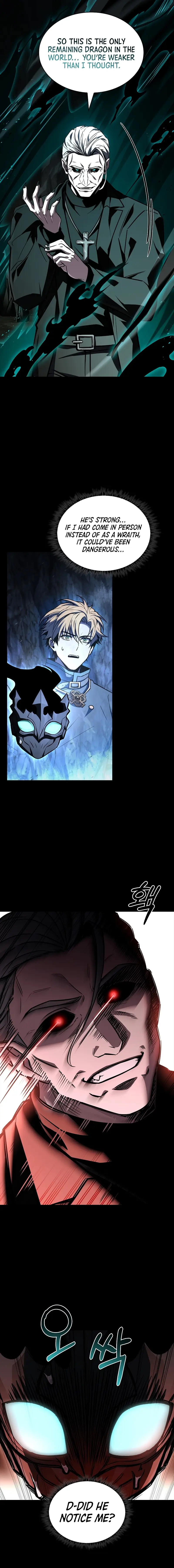 Read Demon Devourer EN Manga Online