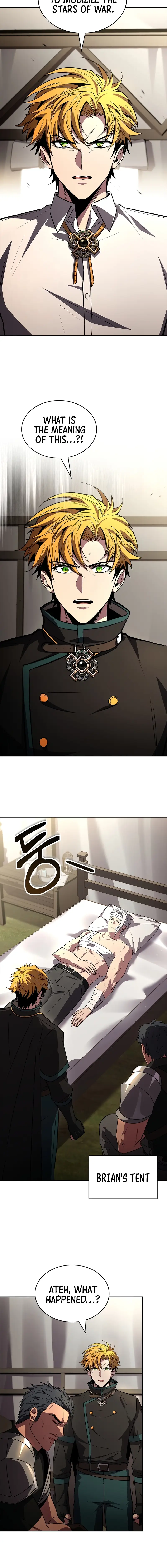 Read Demon Devourer EN Manga Online