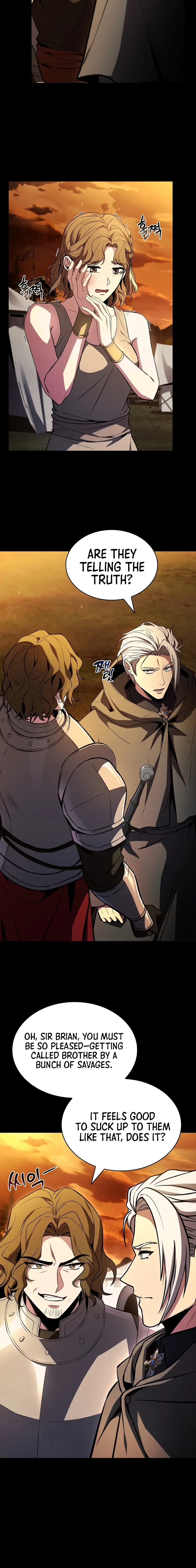 Read Demon Devourer EN Manga Online