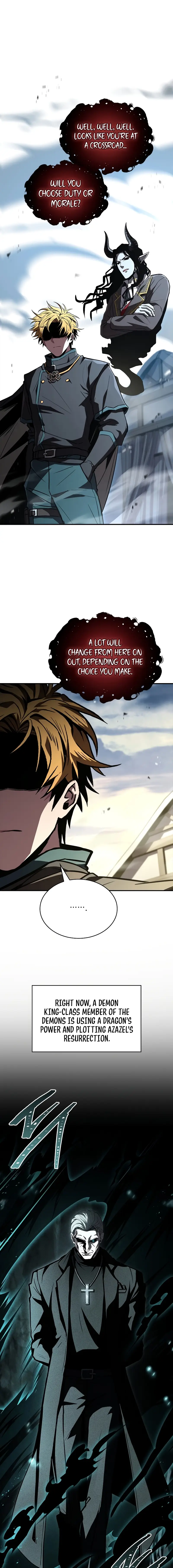 Read Demon Devourer EN Manga Online